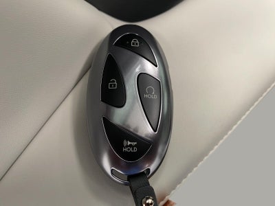 2027 Hyundai SANTA FE SEL AWD