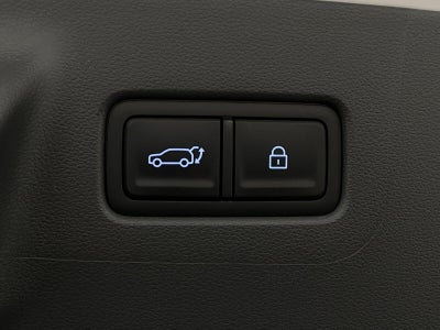 2027 Hyundai SANTA FE SEL AWD