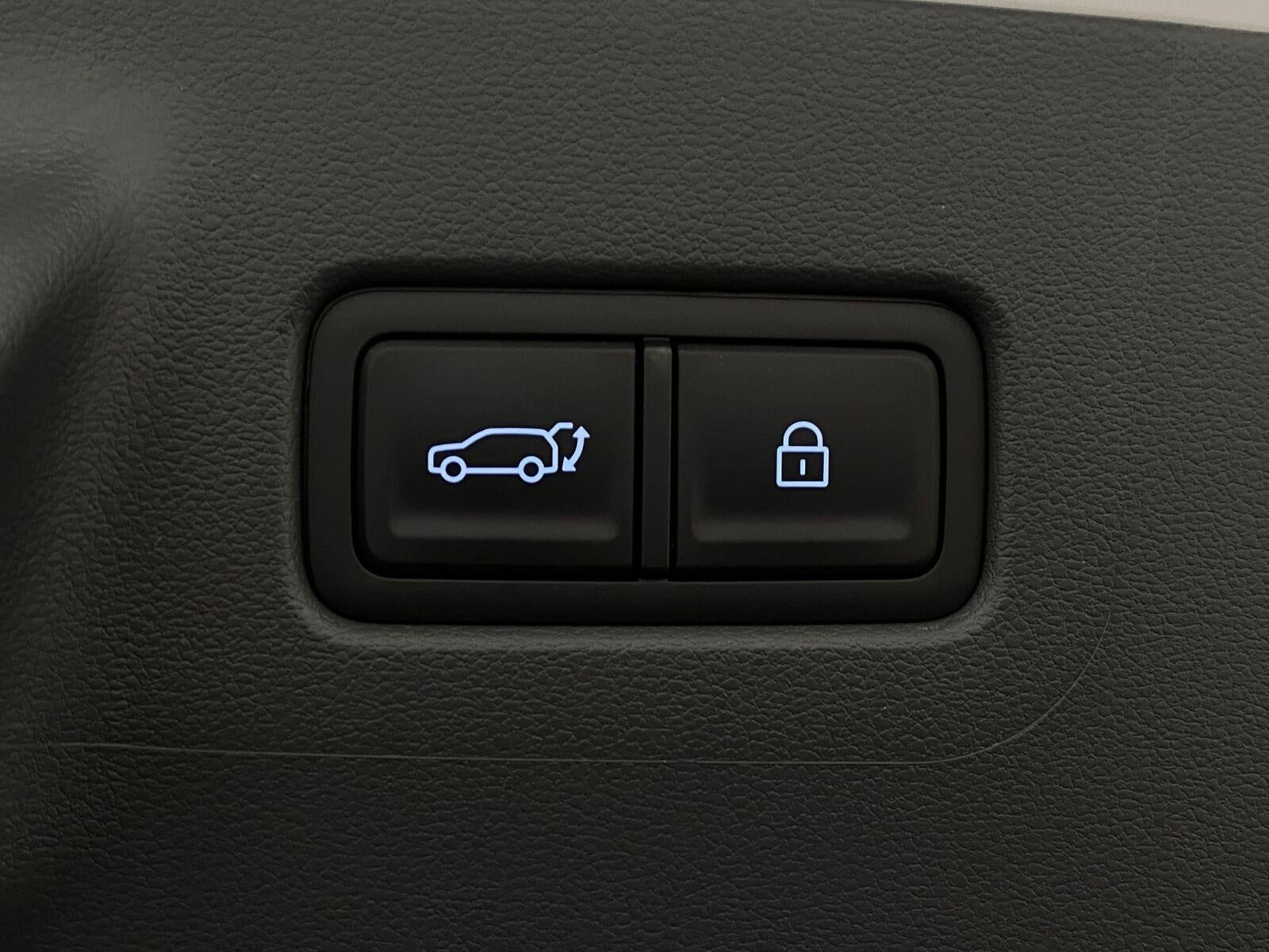 2027 Hyundai SANTA FE SEL AWD