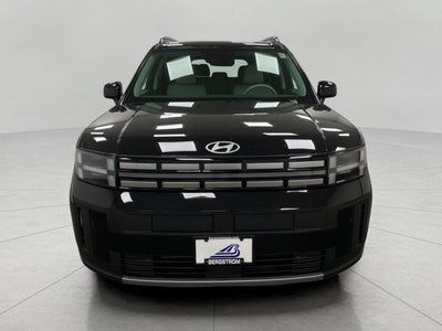 2027 Hyundai SANTA FE SEL AWD