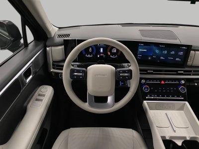 2027 Hyundai SANTA FE SEL AWD