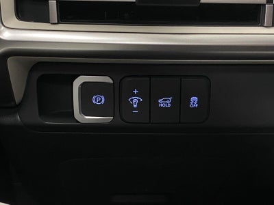 2027 Hyundai SANTA FE SEL AWD