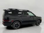 2027 Hyundai SANTA FE SEL AWD