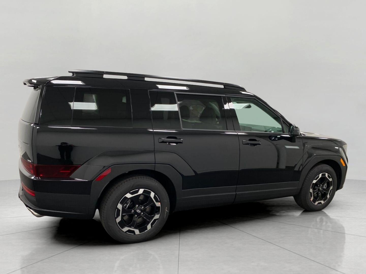 2027 Hyundai SANTA FE SEL AWD