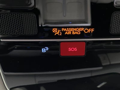 2027 Hyundai SANTA FE SEL AWD