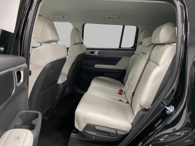 2027 Hyundai SANTA FE SEL AWD