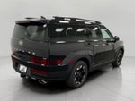 2027 Hyundai SANTA FE SEL AWD