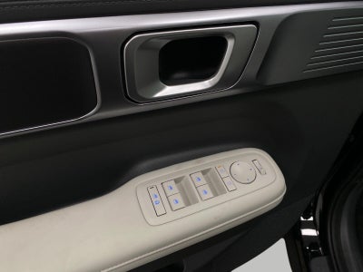 2027 Hyundai SANTA FE SEL AWD