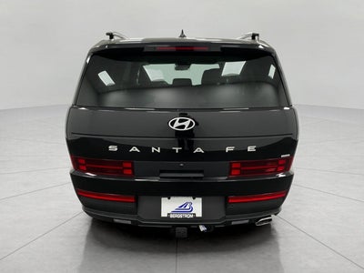 2027 Hyundai SANTA FE SEL AWD