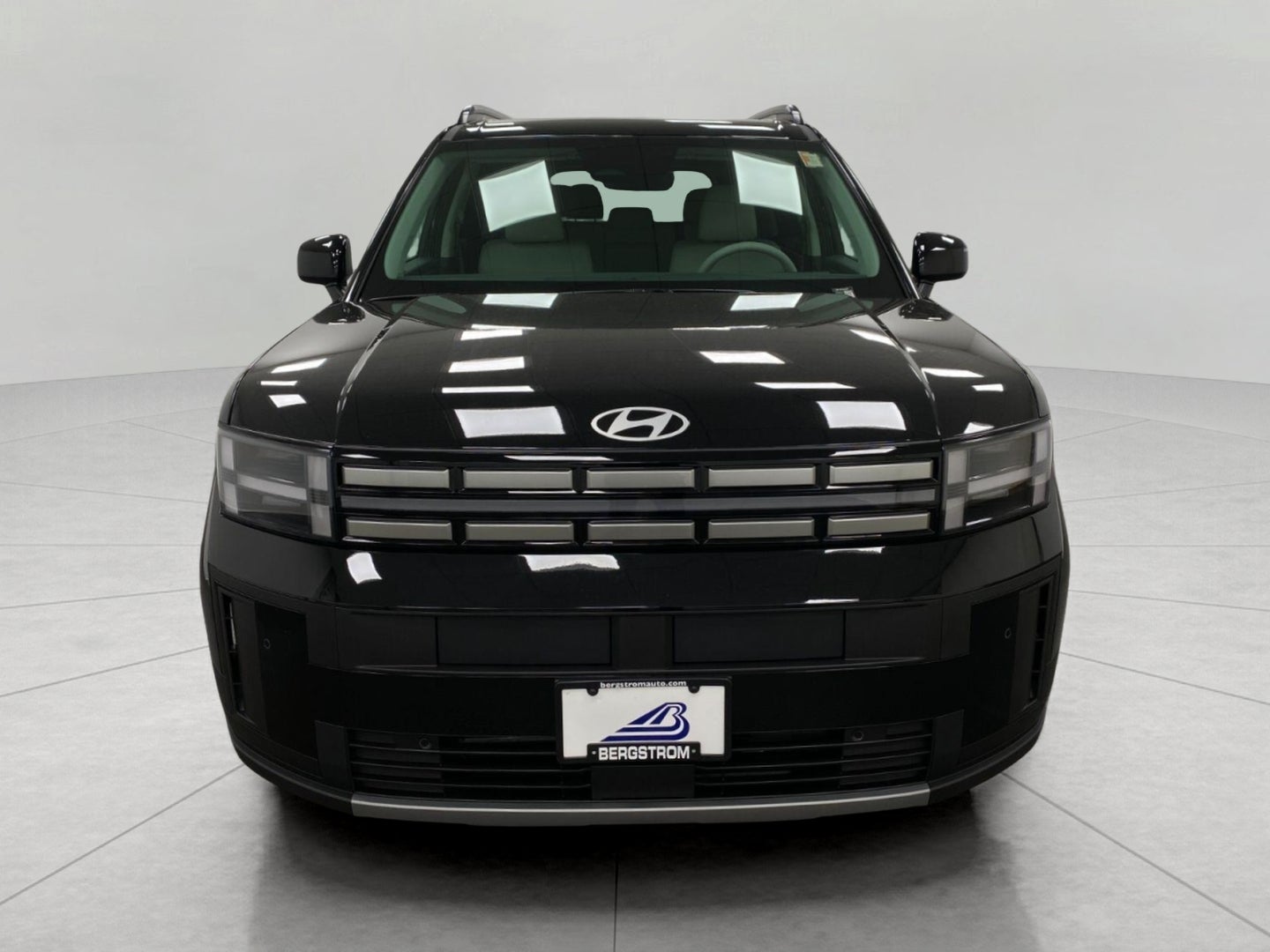 2027 Hyundai SANTA FE SEL AWD
