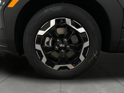 2027 Hyundai SANTA FE SEL AWD