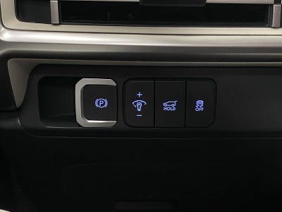 2027 Hyundai SANTA FE SEL AWD