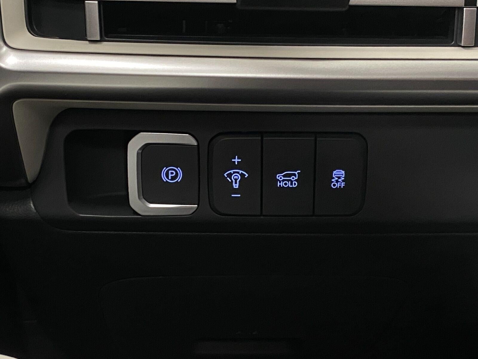 2027 Hyundai SANTA FE SEL AWD