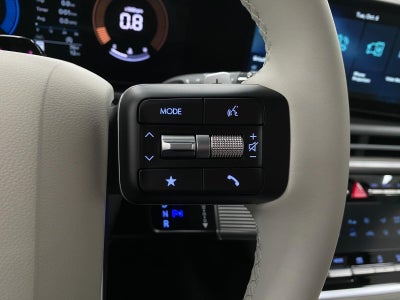 2027 Hyundai SANTA FE SEL AWD