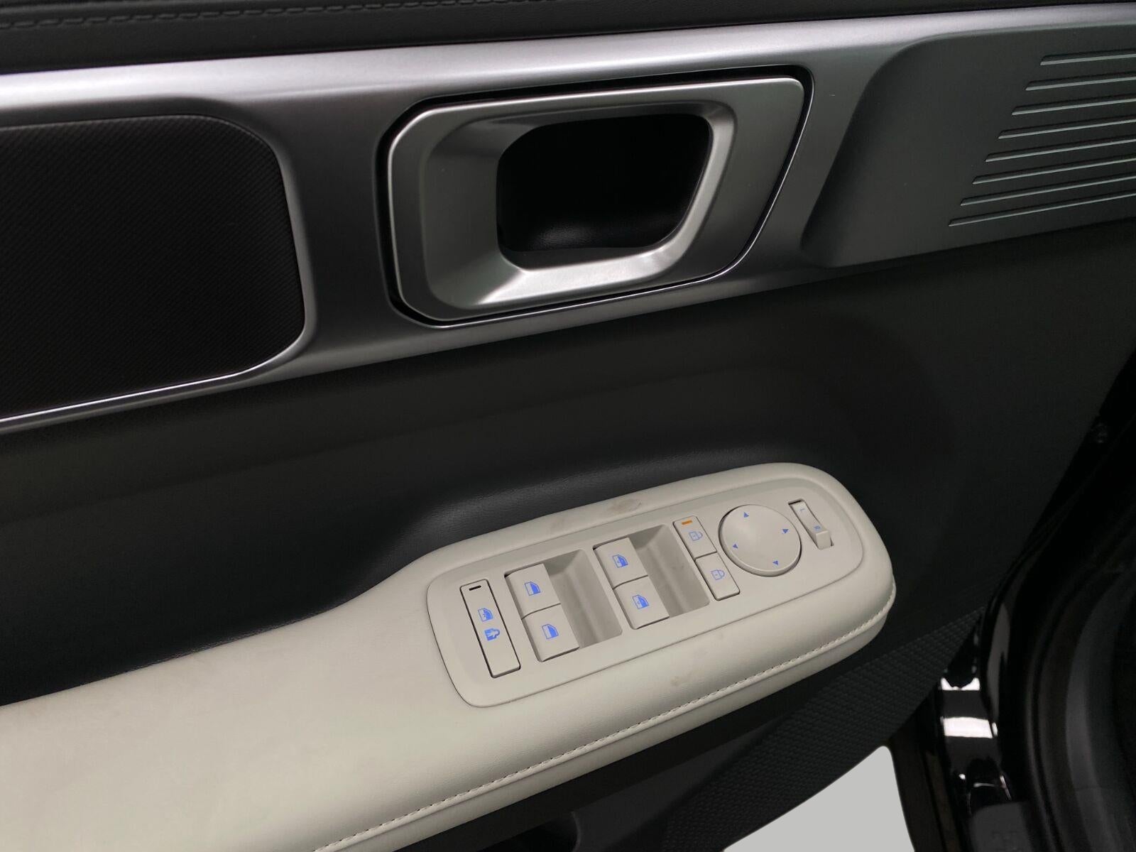 2027 Hyundai SANTA FE SEL AWD