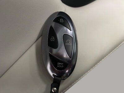 2027 Hyundai SANTA FE SEL AWD
