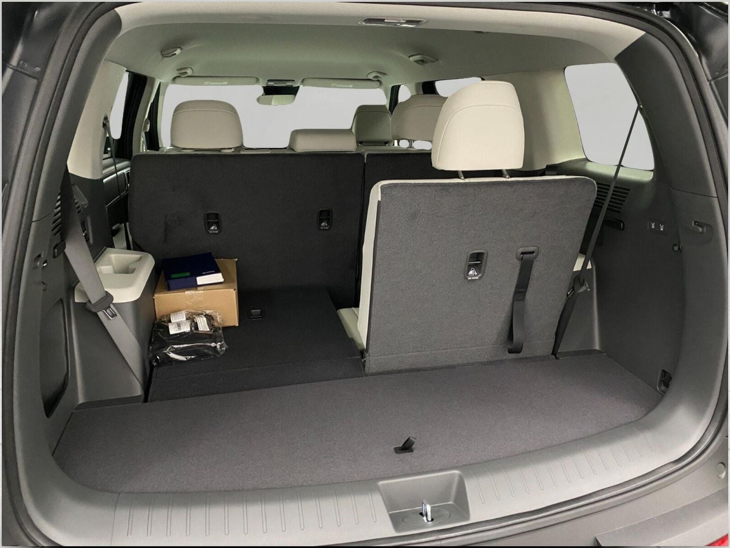 2027 Hyundai SANTA FE SEL AWD