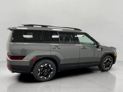 2027 Hyundai SANTA FE SEL AWD