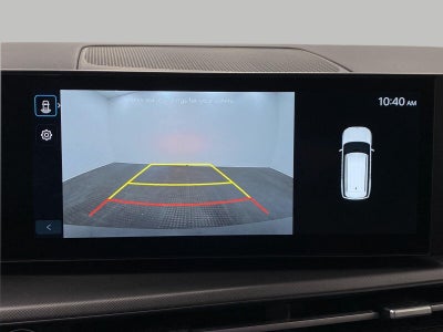 2027 Hyundai SANTA FE SEL AWD