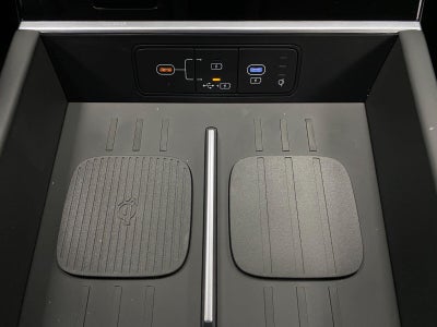 2027 Hyundai SANTA FE SEL AWD