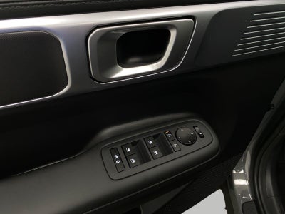 2027 Hyundai SANTA FE SEL AWD