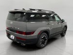 2027 Hyundai SANTA FE SEL AWD