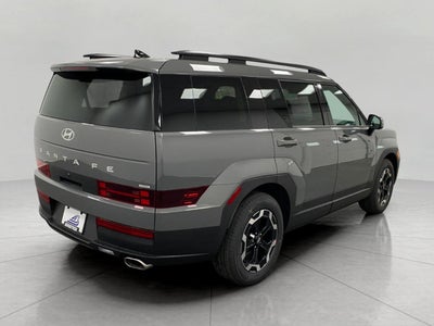 2027 Hyundai SANTA FE SEL AWD