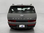 2027 Hyundai SANTA FE SEL AWD