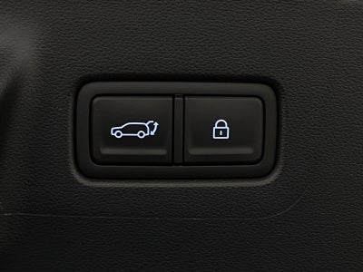 2027 Hyundai SANTA FE SEL AWD