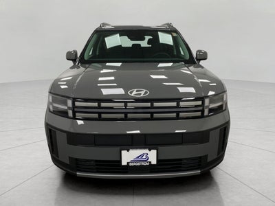 2027 Hyundai SANTA FE SEL AWD