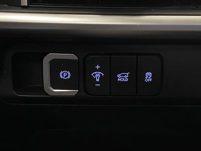 2027 Hyundai SANTA FE SEL AWD