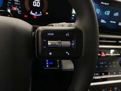 2027 Hyundai SANTA FE SEL AWD