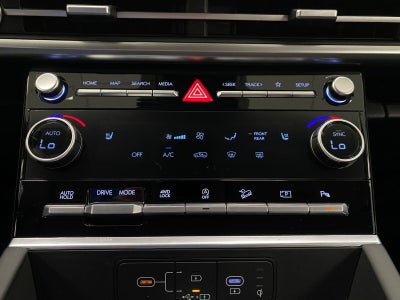 2027 Hyundai SANTA FE SEL AWD