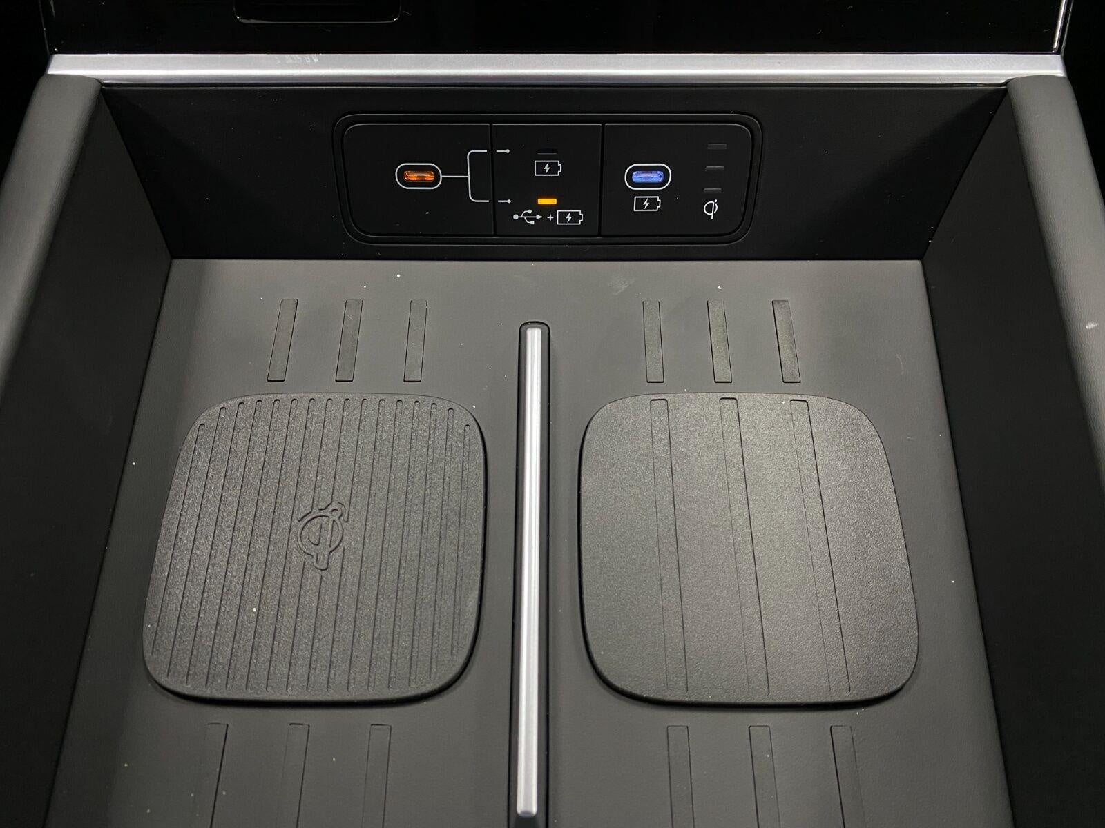 2027 Hyundai SANTA FE SEL AWD