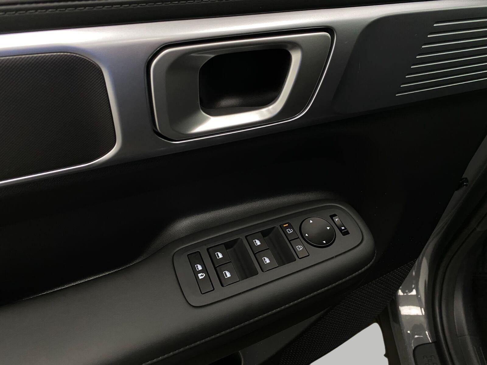 2027 Hyundai SANTA FE SEL AWD