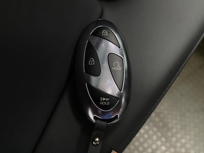 2027 Hyundai SANTA FE SEL AWD