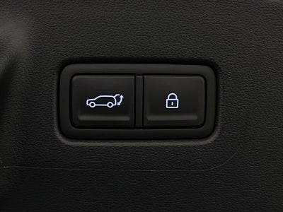 2027 Hyundai SANTA FE SEL AWD