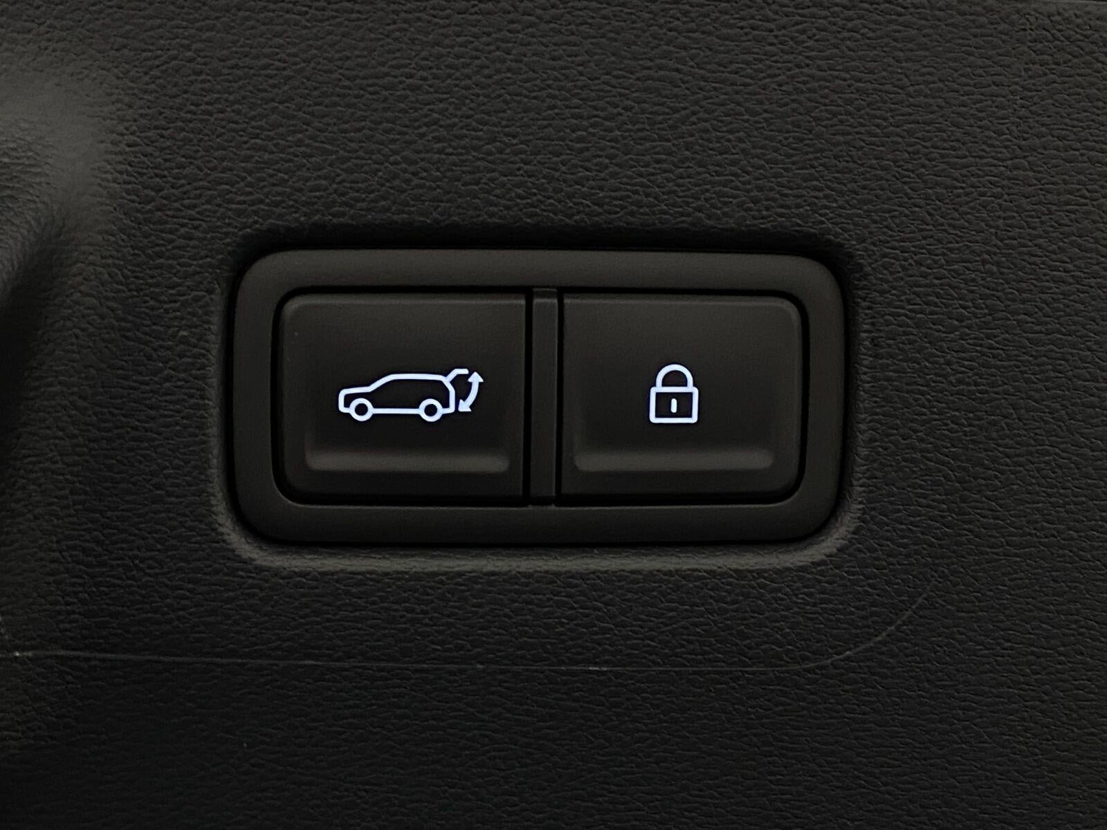 2027 Hyundai SANTA FE SEL AWD