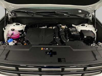 2027 Hyundai SANTA FE SEL AWD