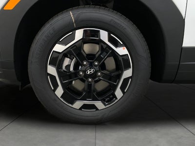 2027 Hyundai SANTA FE SEL AWD