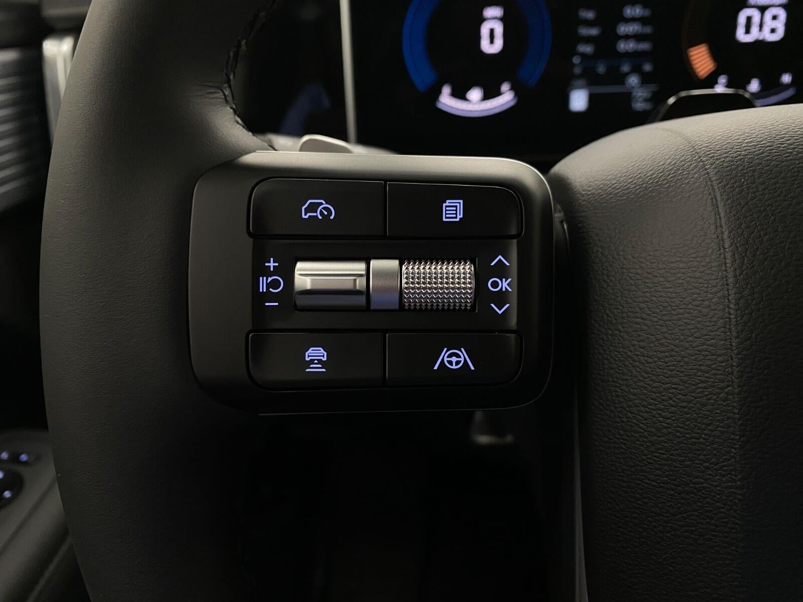 2027 Hyundai SANTA FE SEL AWD