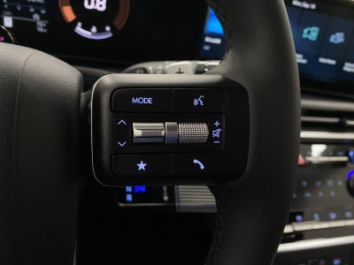 2027 Hyundai SANTA FE SEL AWD