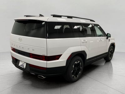 2027 Hyundai SANTA FE SEL AWD