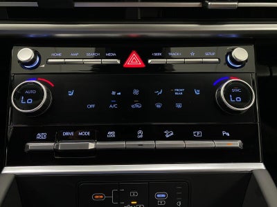 2027 Hyundai SANTA FE SEL AWD