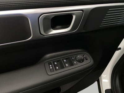 2027 Hyundai SANTA FE SEL AWD
