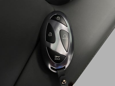 2027 Hyundai SANTA FE SEL AWD