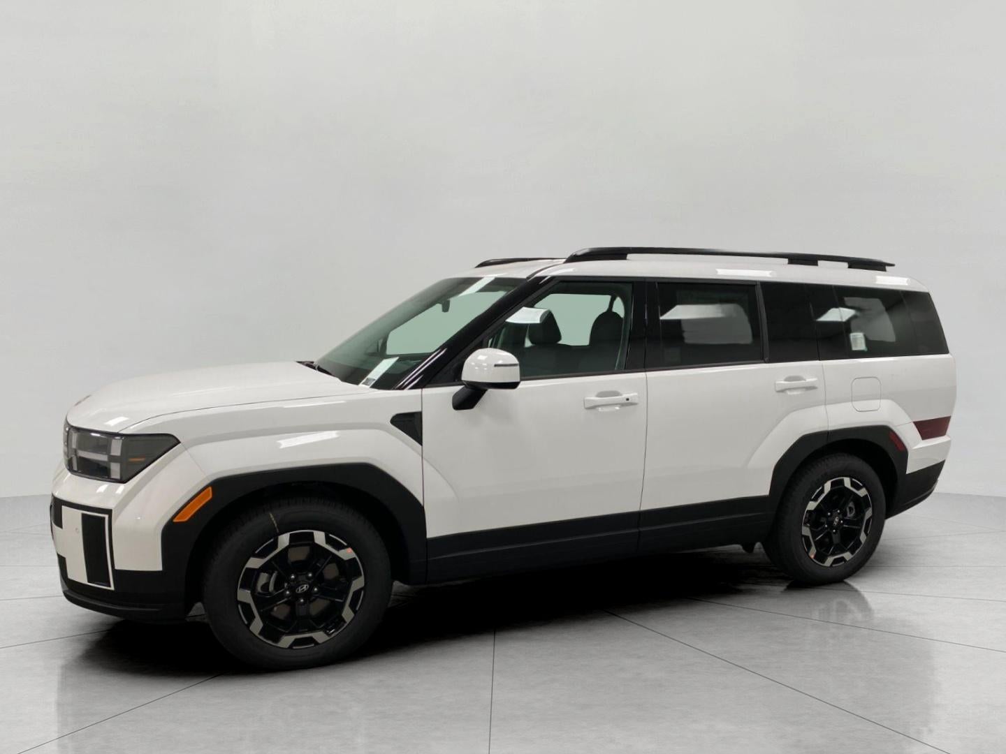 2027 Hyundai SANTA FE SEL AWD