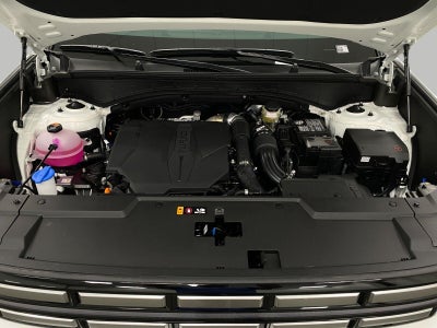 2027 Hyundai SANTA FE SEL AWD