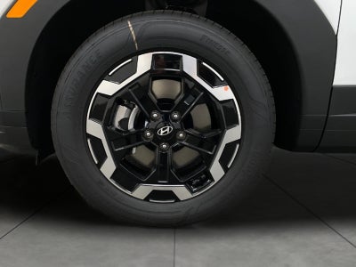 2027 Hyundai SANTA FE SEL AWD