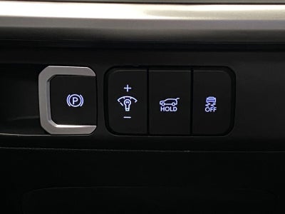 2027 Hyundai SANTA FE SEL AWD
